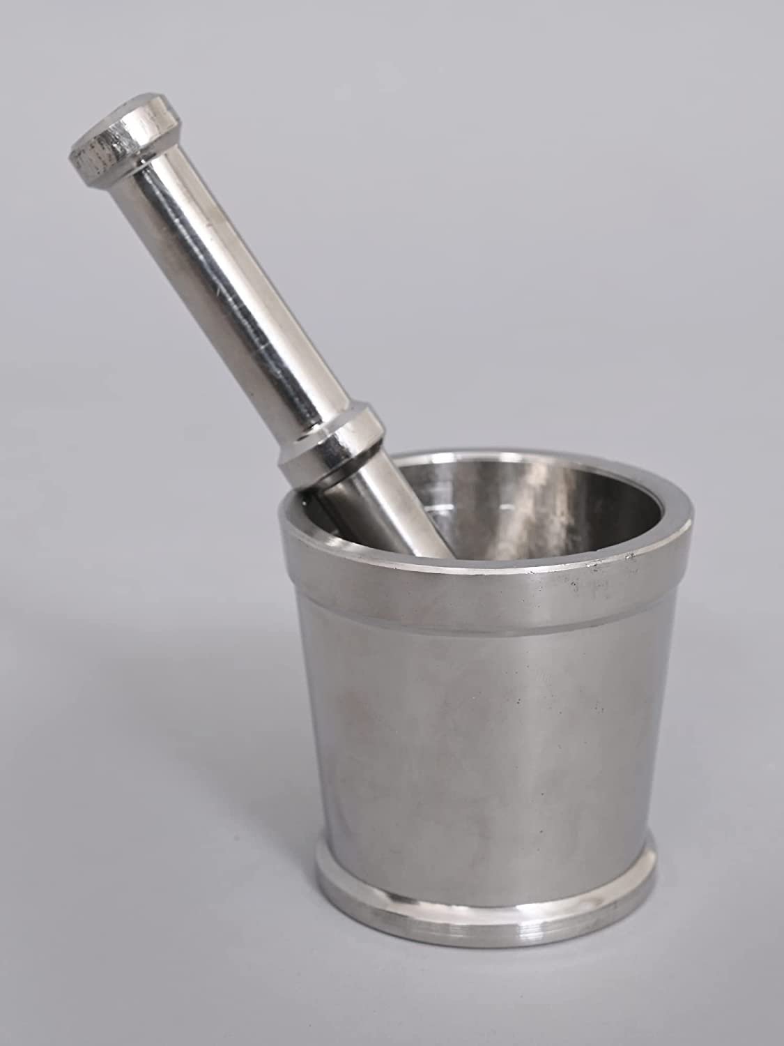 Mortar & Pestle